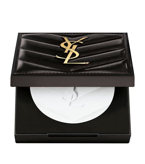 YSL hyper finish